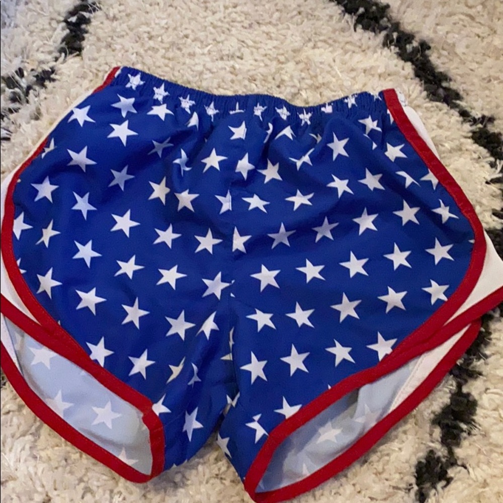 Nike shorts